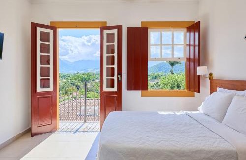 Cabore House | Casa Tulipa