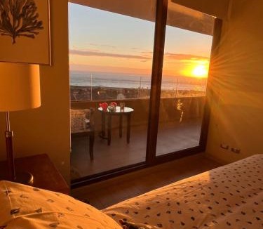 Quintay Apartment | Departamento Costa Quintay
