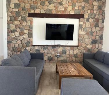 Cafayate Villa | Casa en Estancias de Cafayate F7