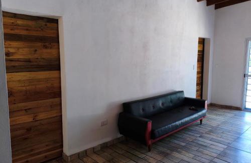 Florencio Varela Apartment | Lo de Tina II