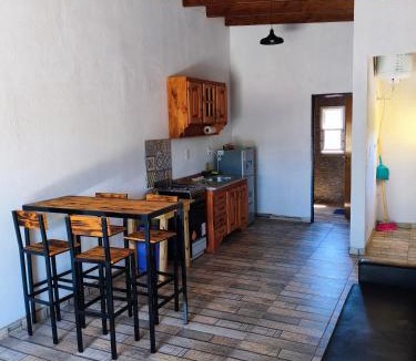 Florencio Varela Apartment | Lo de Tina II