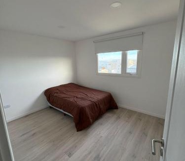 Rio Grande Apartment | Dúplex barrio Aeropuerto