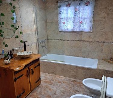 La Union House | Quinta El Zorzal