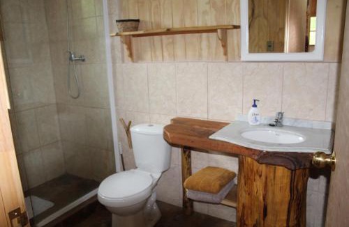 Melipeuco Ski Chalet | Doña Marta del Truful