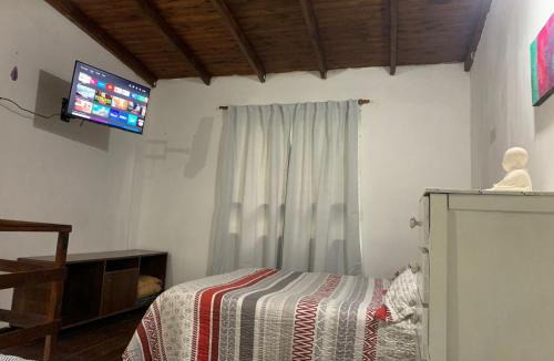 Dolores Apartment | Disfrutá tu estadía en Romana Dolores a solo 10 cuadras del parque termal Conseguí un ahorro exclusivo para el parque