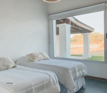 Lujan House | Las Lilas, una estancia con el encanto del campo argentino