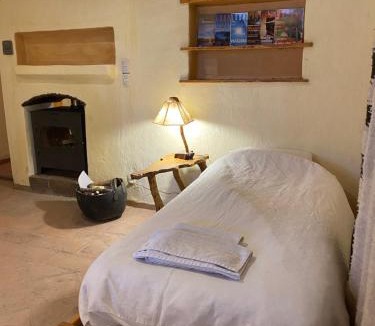 Rivadavia Hotel | Pircas de Puyuta