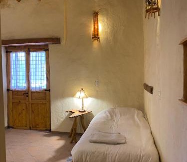 Rivadavia Hotel | Pircas de Puyuta