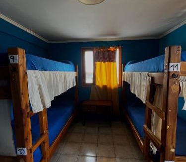 El Bolson House | Ankatu Hostel