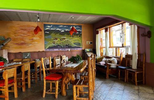El Bolson House | Ankatu Hostel