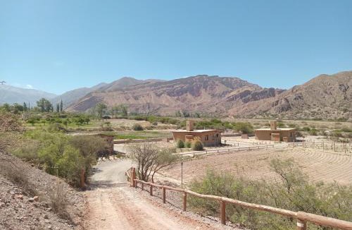 Tilcara House | Cabañas La Nochera