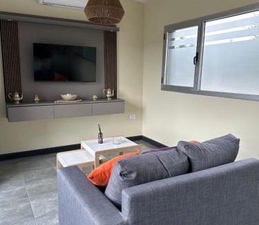 Azul Apartment | Modern apartment in Azul