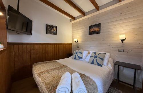 Llifen Apartment | Mini Suites - Apart Hotel MiCasa