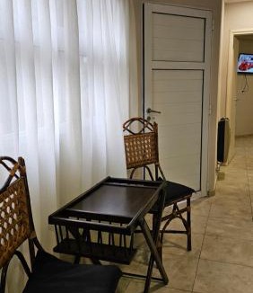 Bragado Apartment | Edificio-Pellegrini PB
