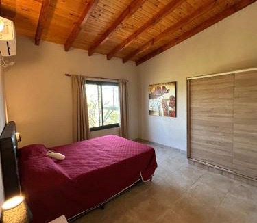 Las Rabonas House | Refugio de las nubes