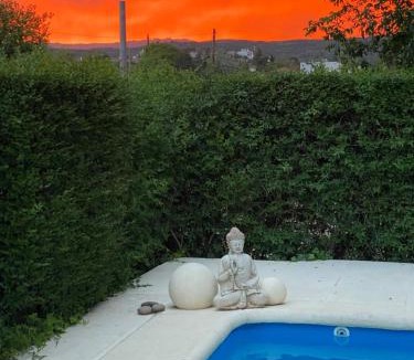 Tanti House | TANTI casa con pileta