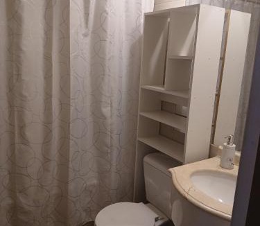 Placeres Apartment | Caleta Portales