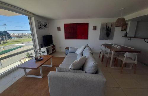 Punta Mogotes Apartment | Puente - Departamento Frente al Mar