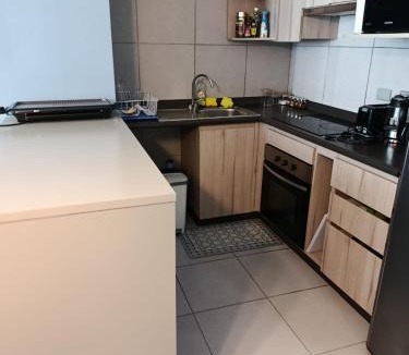 Los Molles Apartment | Departamento Familiar Los Molles
