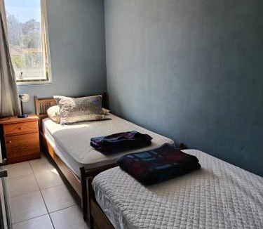Los Molles Apartment | Departamento Familiar Los Molles