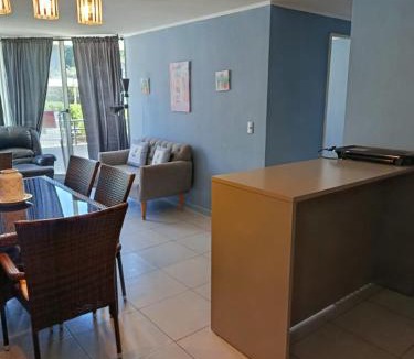 Los Molles Apartment | Departamento Familiar Los Molles
