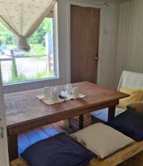 Neltume House | Cabaña Huilin