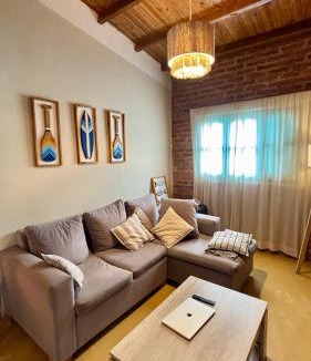 Formosa House | Casa en el Quebrachito