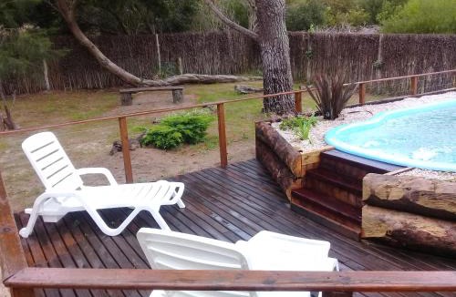 Las Gaviotas Apartment | Alma del Bosque PILETA E HIDROMASAJES Semiclimatizados