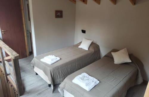 Barrio Las Balsas House | Cielo Sur Balsas Loft