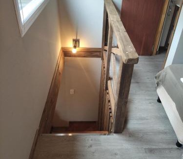 Barrio Las Balsas House | Cielo Sur Balsas Loft