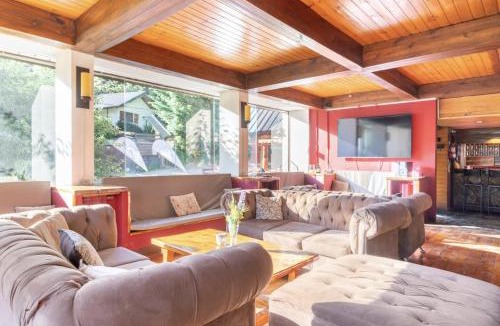 Villa Catedral Bed & Breakfast | Hosteria de la Villa - Moonski
