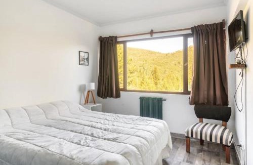 Villa Catedral Bed & Breakfast | Hosteria de la Villa - Moonski