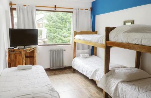 Villa Catedral Bed & Breakfast | Hosteria de la Villa - Moonski