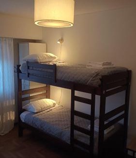 Neuquen Hostel | La Via Hostel