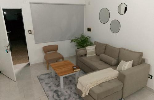 Federacion Apartment | Palmera II alojamiento