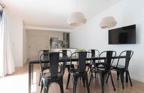 Palermo House | MOT GuateHaus Palermo Soho 25 pax