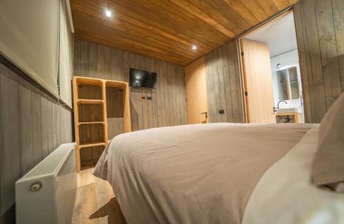 Pinto Hotel | Roble Viejo Lodge
