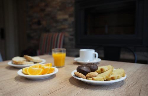 Villa Los Coihues Bed & Breakfast | Guti Andino Hostel Boutique