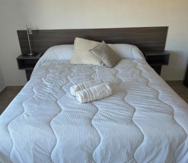 Province of Rio Negro Apartment | Moderno y equipado Departamento - Viedma