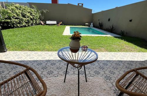 Ezeiza House | Chito House