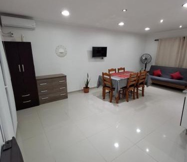 Plottier Apartment | Alojamiento ByB