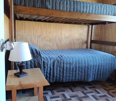 Villarrica Ski Chalet | Cabañas Quilacoyan entre Villarrica y Pucon