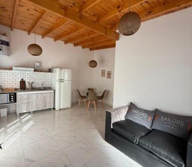 General San Martin Apartment | Maschwitz Norte C