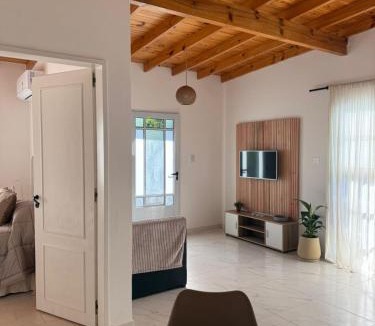 General San Martin Apartment | Maschwitz Norte C
