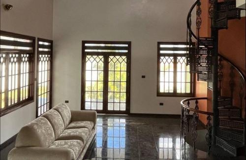 Bela Vista House | Republic mansão