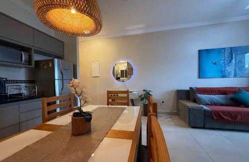 Toninhas Apartment | Ubatuba- Praia das Toninhas- apto para alugar