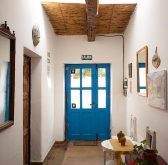 Cachi Bed & Breakfast | Viracocha Art Hostel Cachi