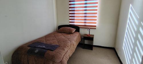 Cardonal Apartment | Departamento en condominio privado Puerto Montt