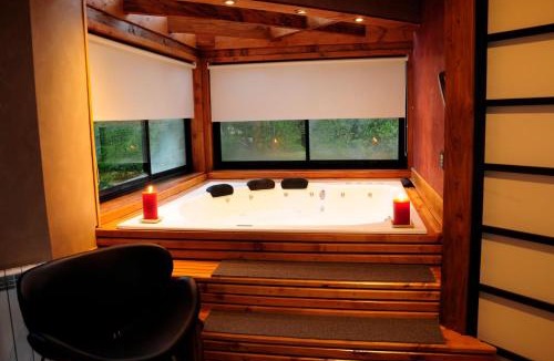 Barrio Las Balsas Resort | La Comarca Resort & Spa