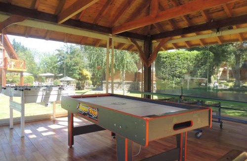 Barrio Las Balsas Resort | La Comarca Resort & Spa